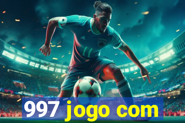 997 jogo com